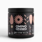 Physis Laboratory Amino Animo Power Mix Χωρίς Γλουτένη & Λακτόζη με Γεύση Cocoa 350gr - Image 3