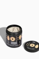 Physis Laboratory Amino Animo Power Mix Χωρίς Γλουτένη & Λακτόζη με Γεύση Βανίλια 350gr - Image 4