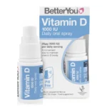 BetterYou DLux 1000 Daily Vitamin D Βιταμίνη για Ανοσοποιητικό 1000iu 15ml