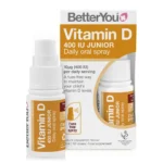 BetterYou DLux Junior Daily Vitamin D Βιταμίνη για Ανοσοποιητικό 400iu 15ml