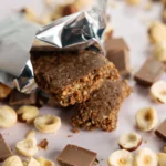 ENERGY BAR HEFISSTO ΦΟΥΝΤΟΥΚΙ - ΣΟΚΟΛΑΤΑ - Image 2