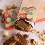 ENERGY BAR HEFISSTO ΦΟΥΝΤΟΥΚΙ - ΣΟΚΟΛΑΤΑ - Image 5
