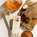 PROTEIN BAR HEFISSTO KAKAO - TΑΧΙΝΙ & ΜΕΛΙ - 22% PROTEIN - Image 4