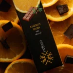 ENERGY BAR HEFISSTO ΠΟΡΤΟΚΑΛΙ - ΣΟΚΟΛΑΤΑ