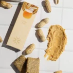 ENERGY BAR HEFISSTO ΦΥΣΤΙΚΟΒΟΥΤΥΡΟ