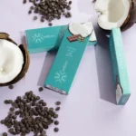 ENERGY BAR HEFISSTO ΚΑΡΥΔΑ - ΣΟΚΟΛΑΤΑ - Image 2