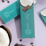 ENERGY BAR HEFISSTO ΚΑΡΥΔΑ - ΣΟΚΟΛΑΤΑ