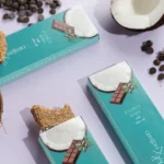 ENERGY BAR HEFISSTO ΚΑΡΥΔΑ - ΣΟΚΟΛΑΤΑ - Image 3