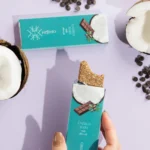 ENERGY BAR HEFISSTO ΚΑΡΥΔΑ - ΣΟΚΟΛΑΤΑ - Image 4
