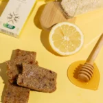 ENERGY BARS HEFISSTO ΛΕΜΟΝΙ - ΜΕΛΙ - TΑΧΙΝΙ - Image 3