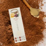 PROTEIN BAR HEFISSTO KAKAO - TΑΧΙΝΙ & ΜΕΛΙ - 22% PROTEIN - Image 3