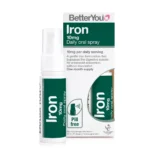 BetterYou Better You Iron 10 10mg 25ml