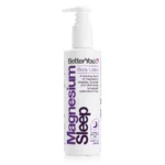 BetterYou Magnesium Sleep Mineral Lotion 180ml