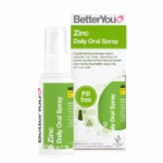 Better you Zinc Oral Spray
