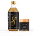 UltraSlim & Cacao Amo (To viral βραβευμένο πακέτο αδυνατίσματος)
