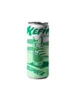 Water Kefir-Αγγούρι 250ml