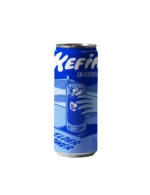 Water Kefir-Σαμπούκο 250ml
