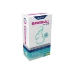 Quest Pregnall Bio Plus 30 κάψουλες & 30 ταμπλέτες