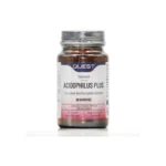 Quest Acidophilus Plus Προβιοτικά 60 κάψουλες