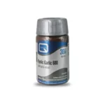 Quest Kyolic Garlic 600mg 30 ταμπλέτες