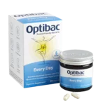 OptiBac Για Κάθε Ημέρα με Προβιοτικά και Πρεβιοτικά 30 κάψουλες