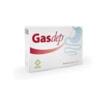 Erbozeta GasDep Προβιοτικά 45 κάψουλες - Herbalist