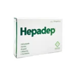 Erbozeta Hepadep 30 κάψουλες - Herbalist
