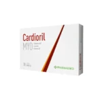 Pharmaluce Cardioril Ειδικό Συμπλήρωμα Διατροφής 30 ταμπλέτες - Herbalist