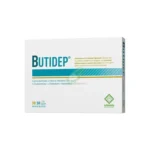 Erbozeta Butidep 30+30caps - Herbalist