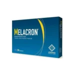 Erbozeta Melacron Melatonin Miniactives Retard Συμπλήρωμα για τον Ύπνο 30 κάψουλες - Herbalist