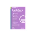 Olonea Bacteflora Mood & Stress Συμπλήρωμα για τη Διάθεση και το Stress 30 κάψουλες - Image 2