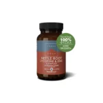 TerraNova Nettle Root, Lycopene & Zinc Complex Συμπλήρωμα για την Υγεία του Προστάτη 50 φυτικές κάψουλες