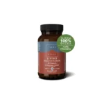 TerraNova Living Multivitamin Woman Βιταμίνη 795mg 50 φυτικές κάψουλες