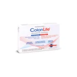 Bionat Colon Life για Παθήσεις του Παχέος Εντέρου 10 ταμπλέτες + 10 κάψουλες