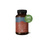 TerraNova Beauty Complex Skin Hair Nails 100 φυτικές κάψουλες