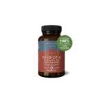 TerraNova Probiotic Complex with Prebiotics με Προβιοτικά και Πρεβιοτικά 50 φυτικές κάψουλες - Image 2