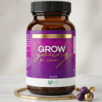 Grow Young 60 caps.