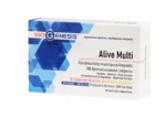 Viogenesis Alive Multi Βιταμίνη 60 κάψουλες