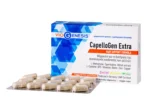 Viogenesis CapelloGen Extra 30 φυτικές κάψουλες - Image 2