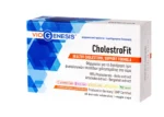 VioGenesis CholestroFit 60 κάψουλες