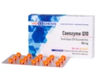Viogenesis Coenzyme Q10 100mg 30 μαλακές κάψουλες - Image 2