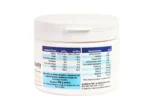 Viogenesis Collagen Beauty Drink Powder 240gr Πορτοκάλι - Image 2