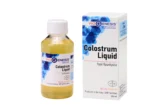 Viogenesis Colostrum Συμπλήρωμα για την Ενίσχυση του Ανοσοποιητικού 125ml Unflavoured