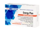 VioGenesis Energy Plus 60 Κάψουλες