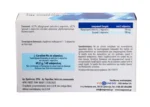 Viogenesis L Carnitine Mix Acetyl + Tartrate 350mg 60 κάψουλες - Image 3