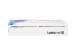 VioGenesis Lactoferrin 100 30 tabs - Image 4