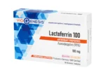 VioGenesis Lactoferrin 100 30 tabs