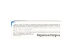 Viogenesis Magnesium Complex 60 κάψουλες - Image 3