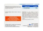Viogenesis Milk Thistle 500mg  30 φυτικές κάψουλες - Image 3
