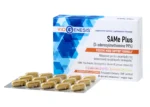 Viogenesis SAMe Plus 200mg 30 ταμπλέτες - Image 2